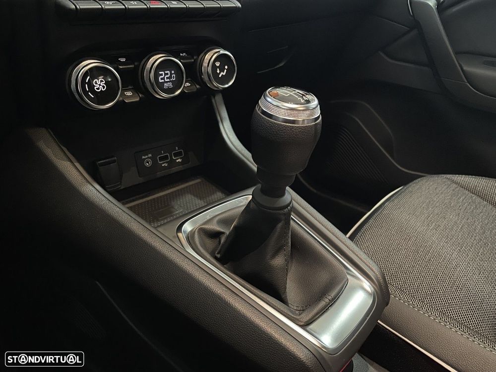 Renault Captur 1.0 TCe Intens - 35