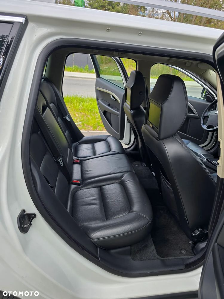 Volvo V70 2.5T RDesign - 24