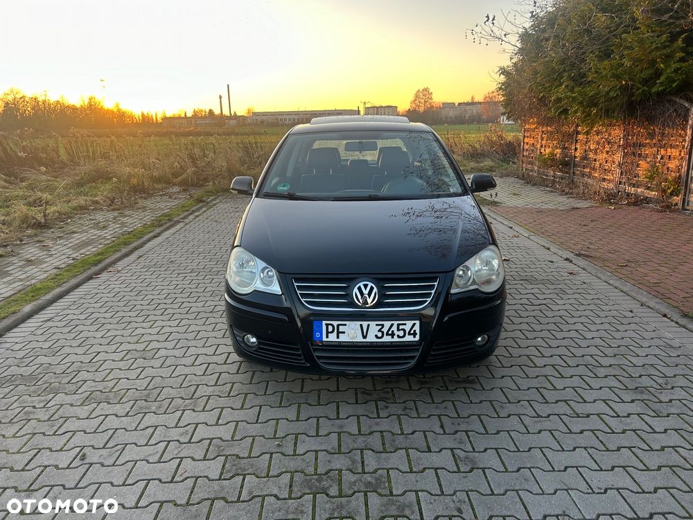 Volkswagen Polo 1.4 GT Rocket - 1