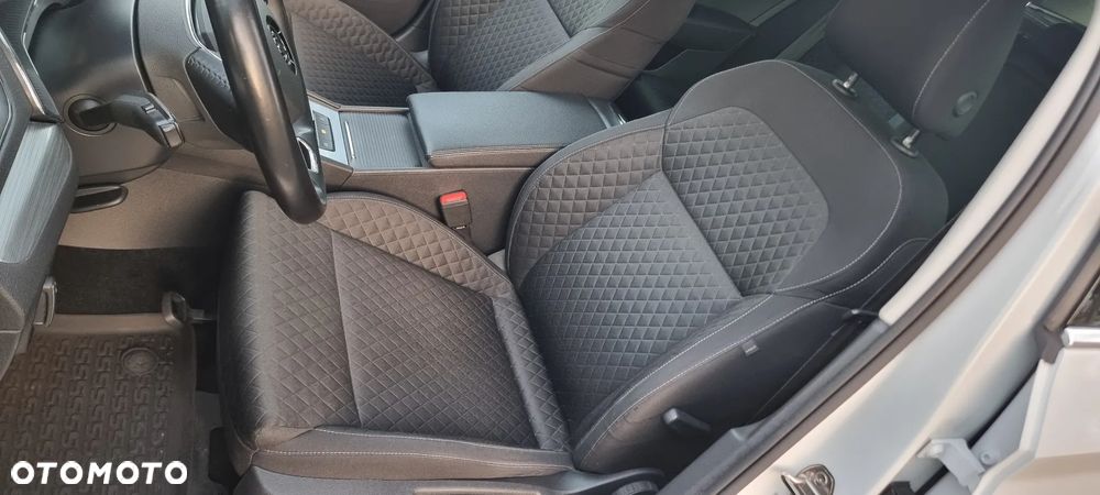 Skoda Superb - 19