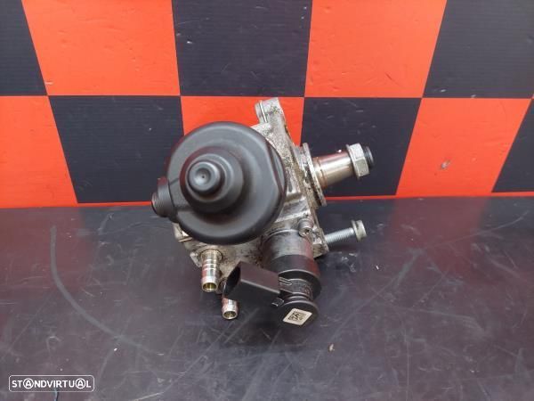 Bomba De Alta Pressão Volkswagen Caddy Iv Caixa (Saa, Sah) - 2