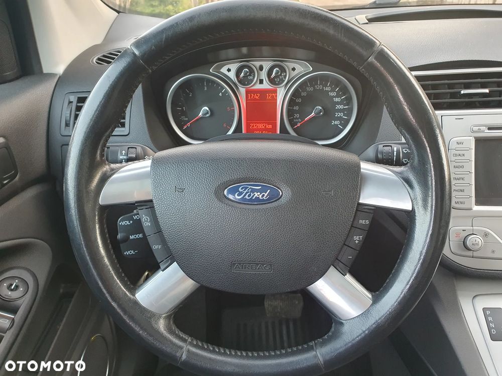 Ford Kuga 2.0 TDCi 4x4 Trend - 15
