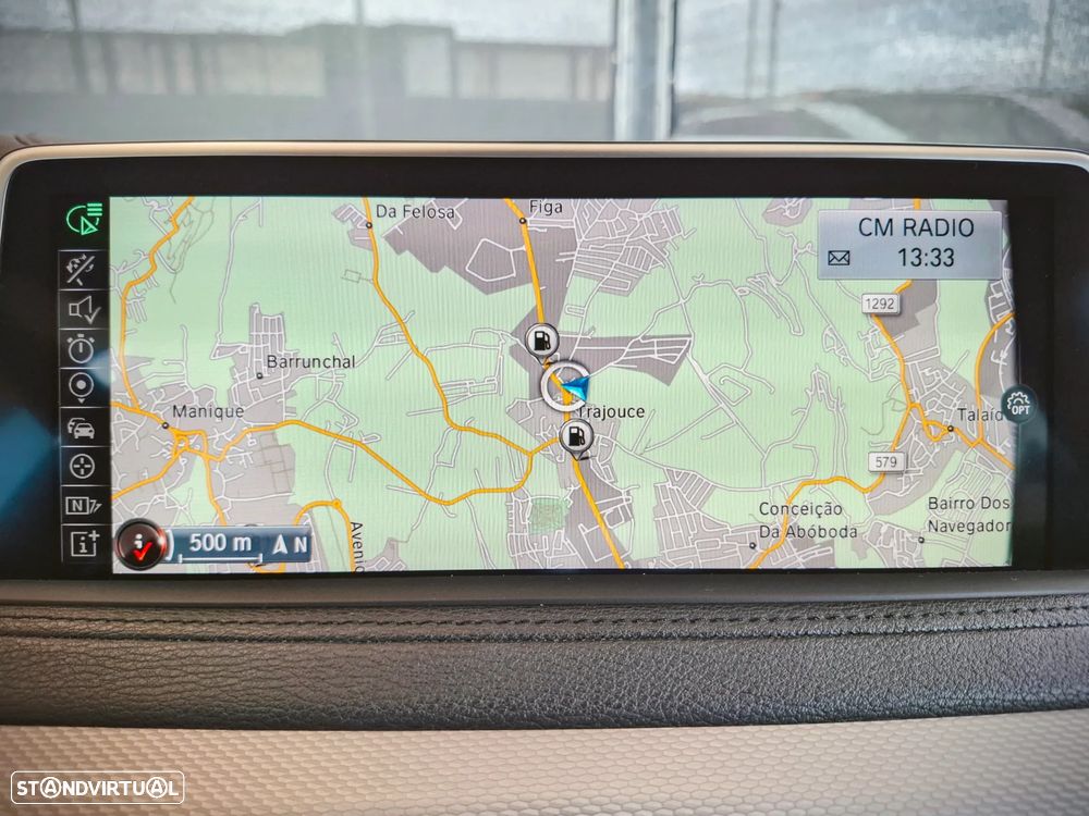 BMW X6 30 d xDrive Pack M - 38