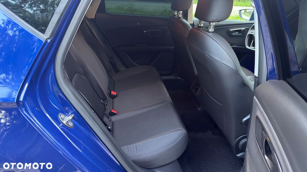 Seat Leon - 7