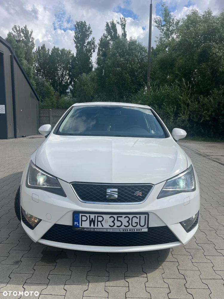 Seat Ibiza - 17