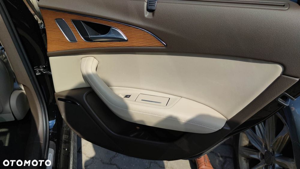Audi A6 Limousine 2.0 TDI ultra S tronic - 9