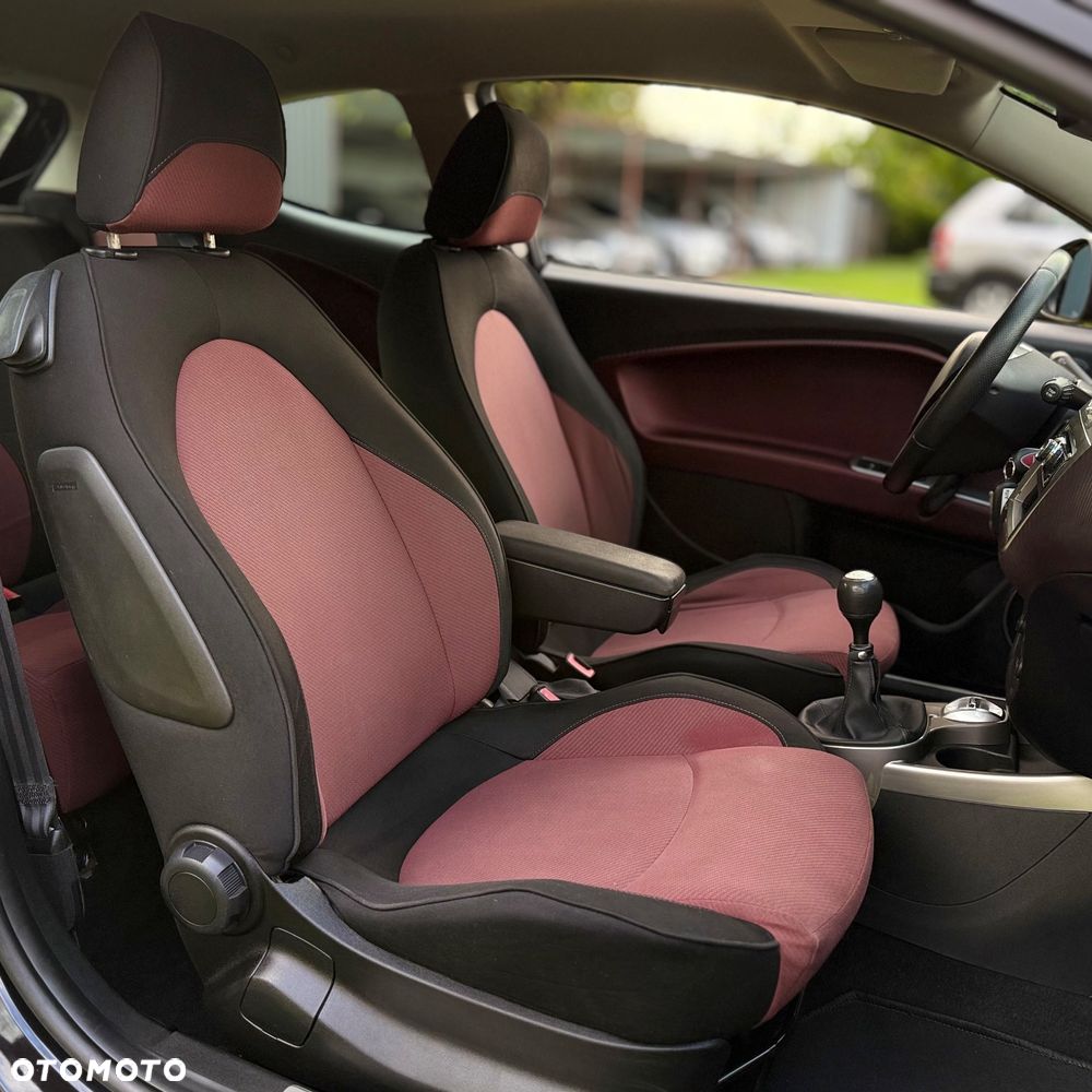 Alfa Romeo Mito - 7