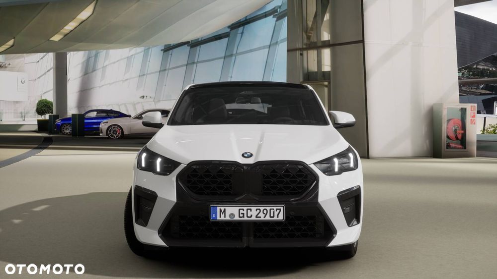 BMW X2 sDrive20i mHEV M Sport - 2