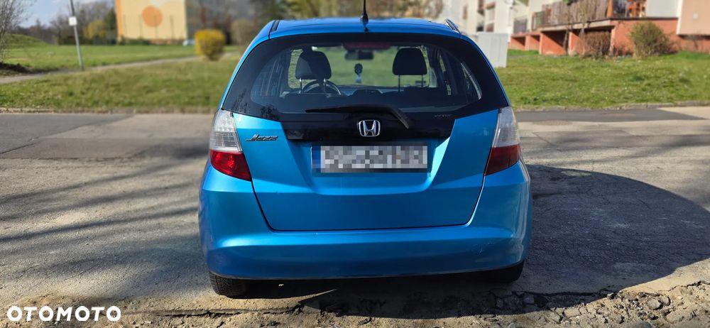 Honda Jazz 1.2 i-VTEC Trend - 7