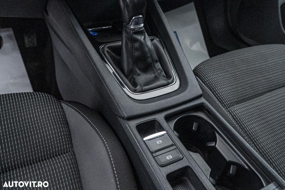 Skoda Octavia 1.5 TSI ACT Style - 25
