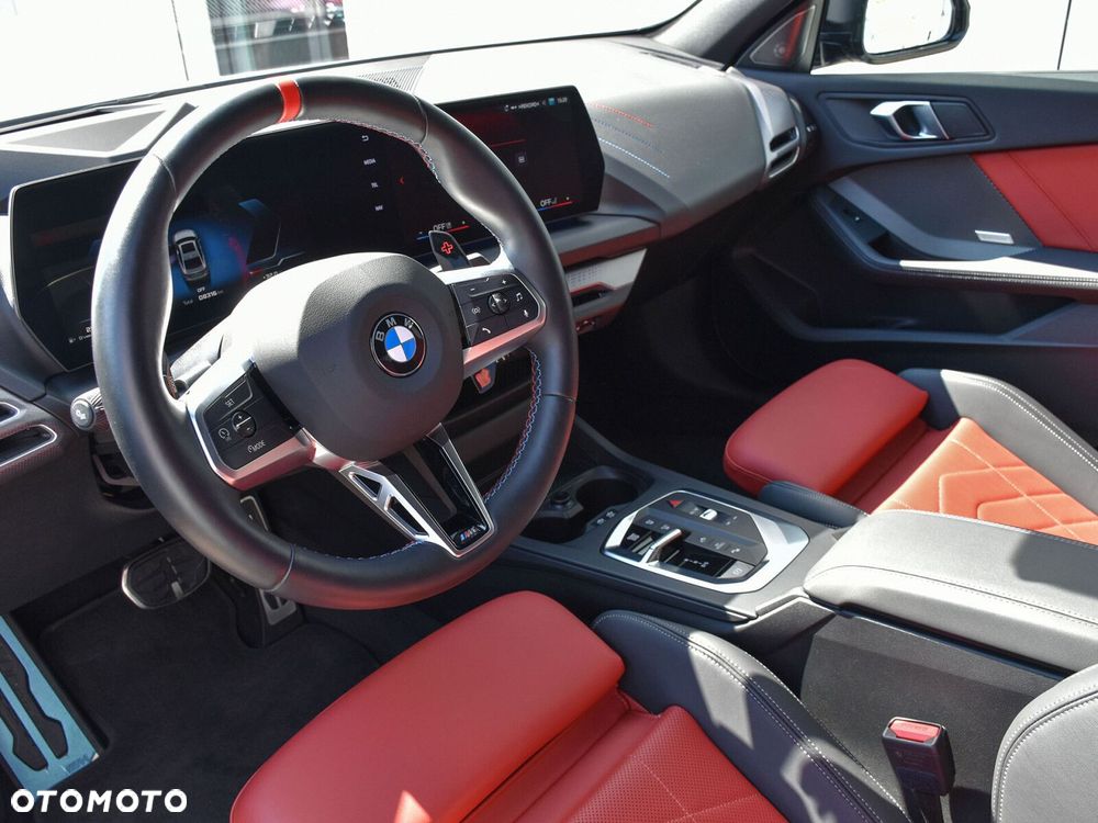 BMW Seria 2 M235i xDrive - 22