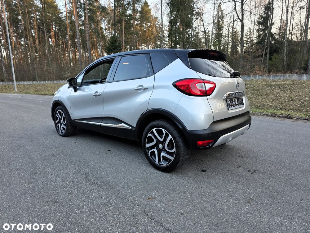 Renault Captur ENERGY TCe 120 EDC XMOD - 7