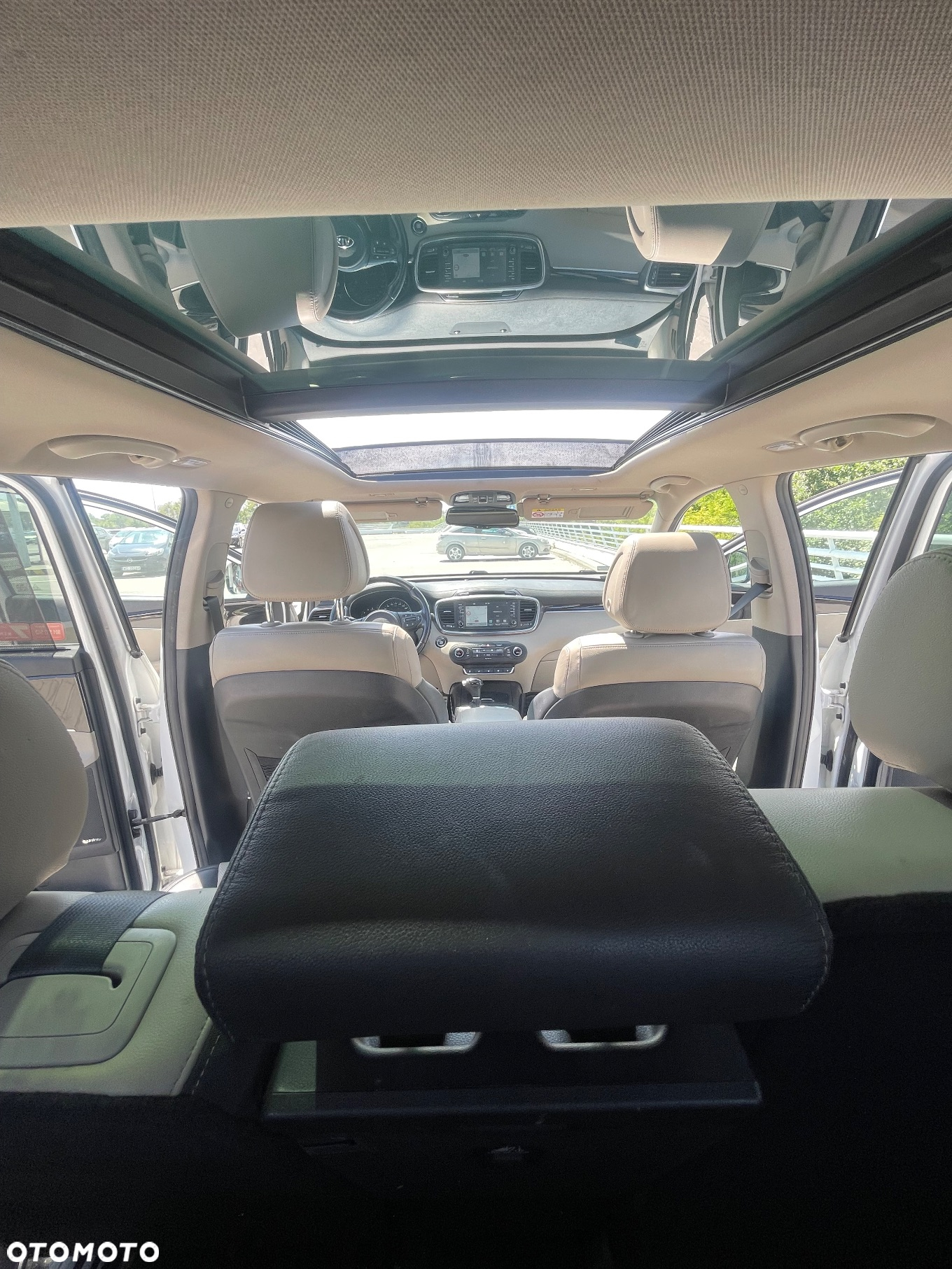 Kia Sorento 2.0 CRDI XL - 12