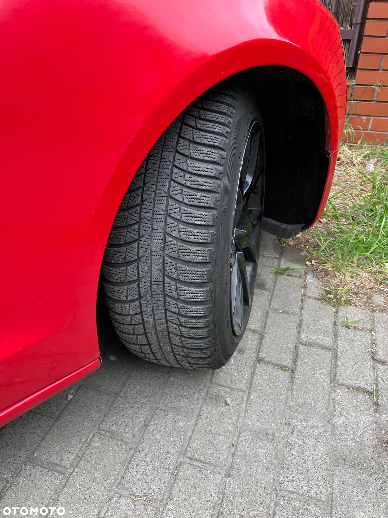 Audi A5 2.0 TFSI Quattro S tronic - 7