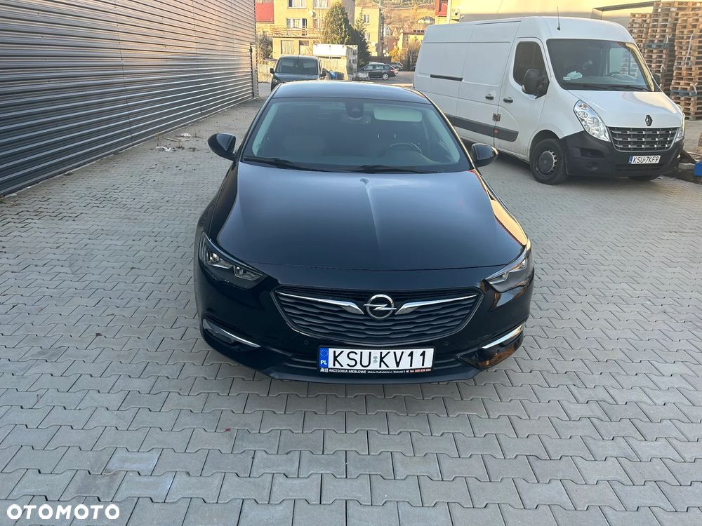 Opel Insignia 1.6 CDTI Elite S&S Eco - 2