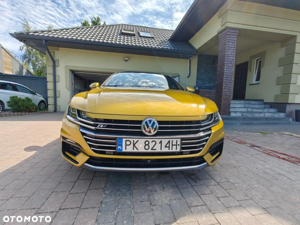 Volkswagen Arteon - 20