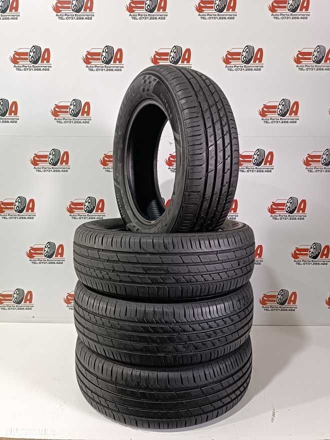 ANVELOPE 215 65 17 99V 215/65/17 SAILUN CP V10369 VARA - 1