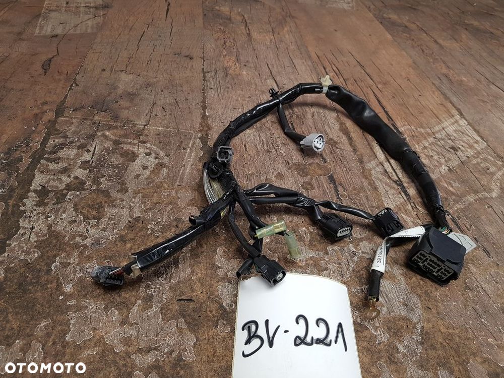 Instalacja wiązka Honda NSS 125 Forza 2015-16  32104-K40-F100 - 1