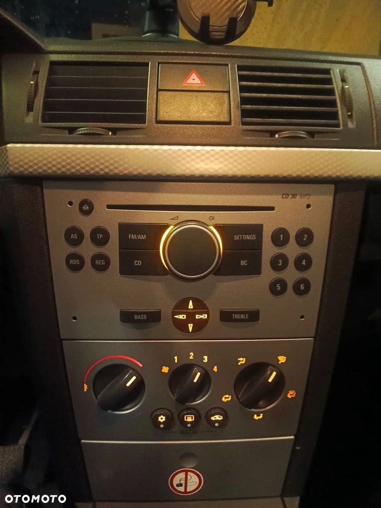Opel Meriva - 12