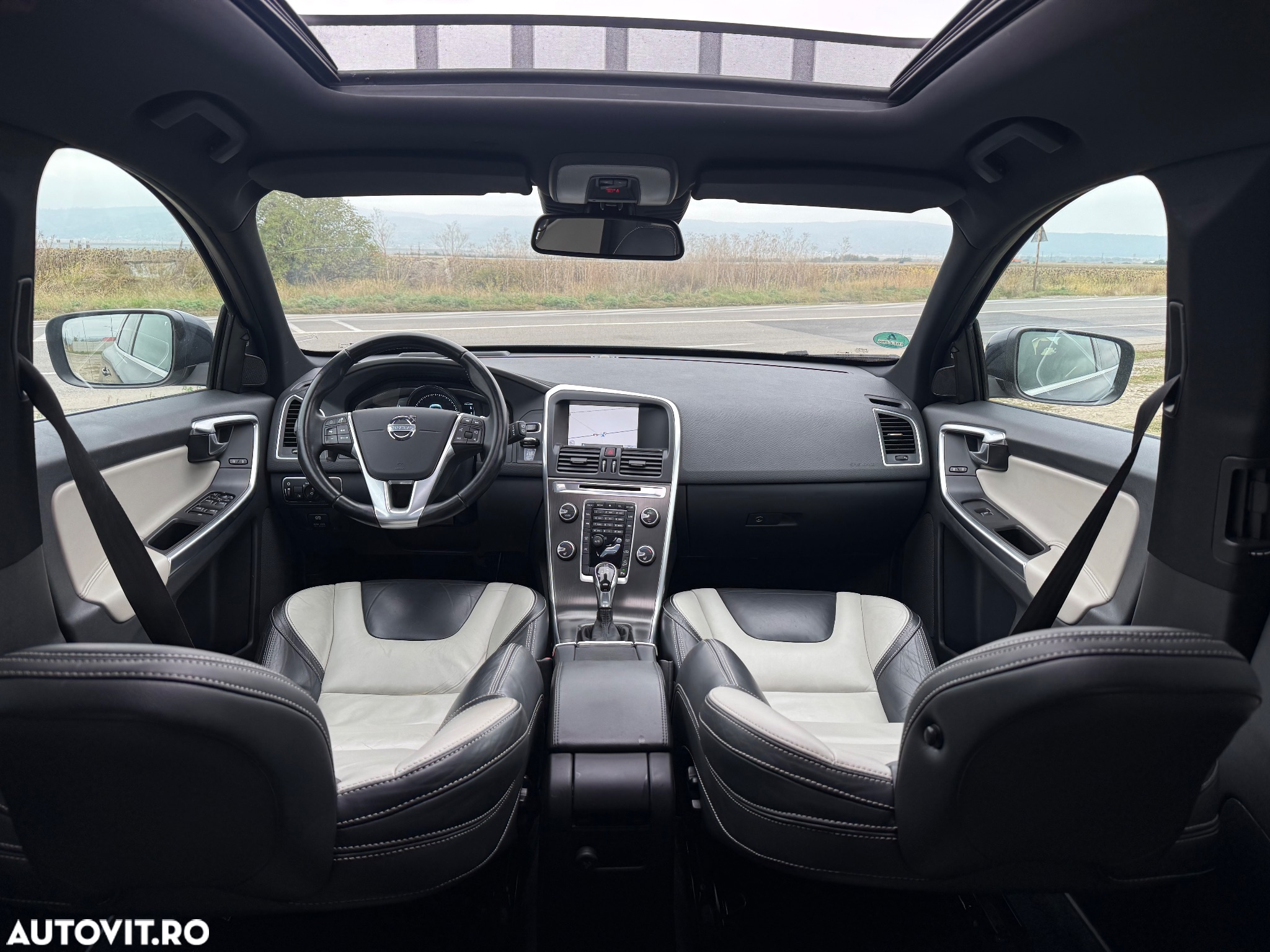 Volvo XC 60 D5 AWD Aut. Edition Pro - 8