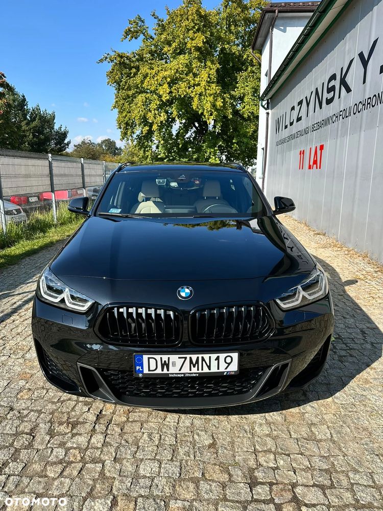 BMW X2 sDrive18i M Sport - 12
