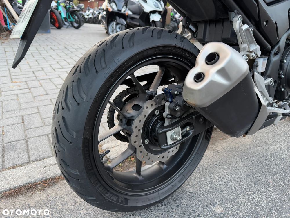 Honda Hornet - 26