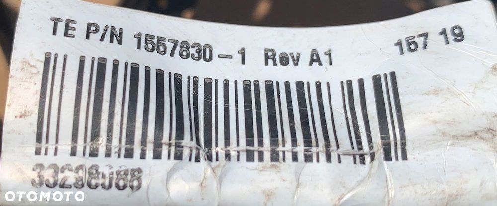 U7 CHRYSLER PACIFICA II 16- LEWA WIĄZKA INSTALACJA 095AC 15567830 1557834 - 9