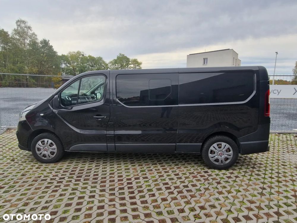 Fiat Talento 2019 photo 2