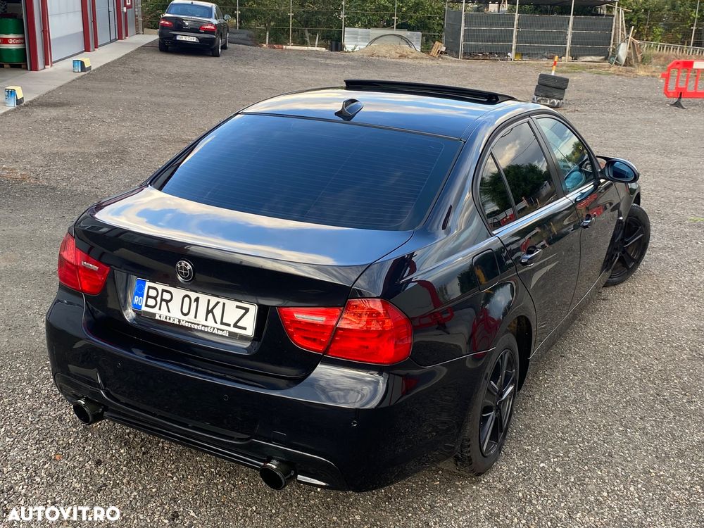 BMW Seria 3 - 15