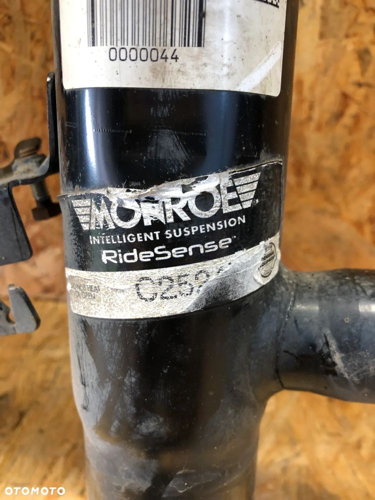 AMORTYZATOR PRZÓD TYŁ BMW F20 F21 F22 EDC VDC - 13
