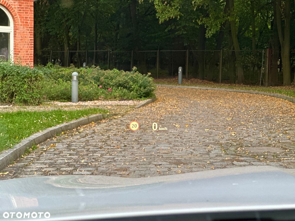 BMW Seria 5 520d M Sport - 25