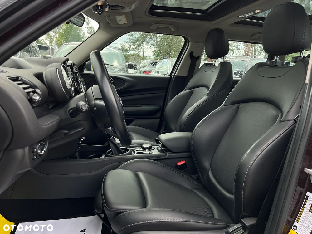 MINI Clubman - 16