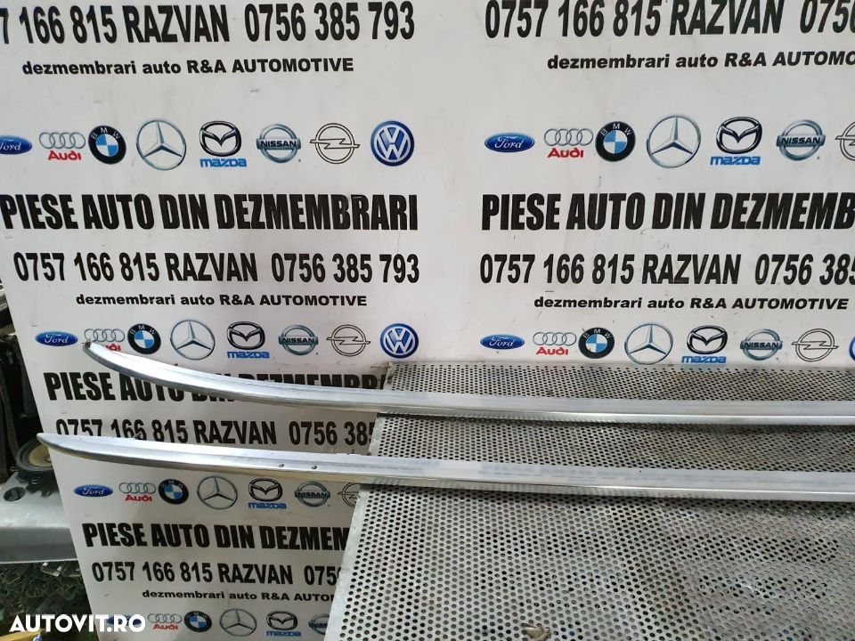 Bare Longitudinale Crom Opel Insignia A Break Combi Dezmembrez Opel Insignia A - 3