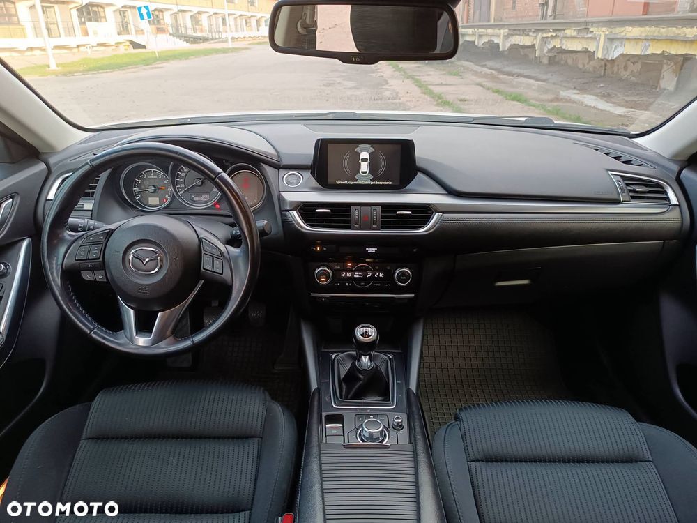 Mazda 6 2.0 SkyEnergy - 30