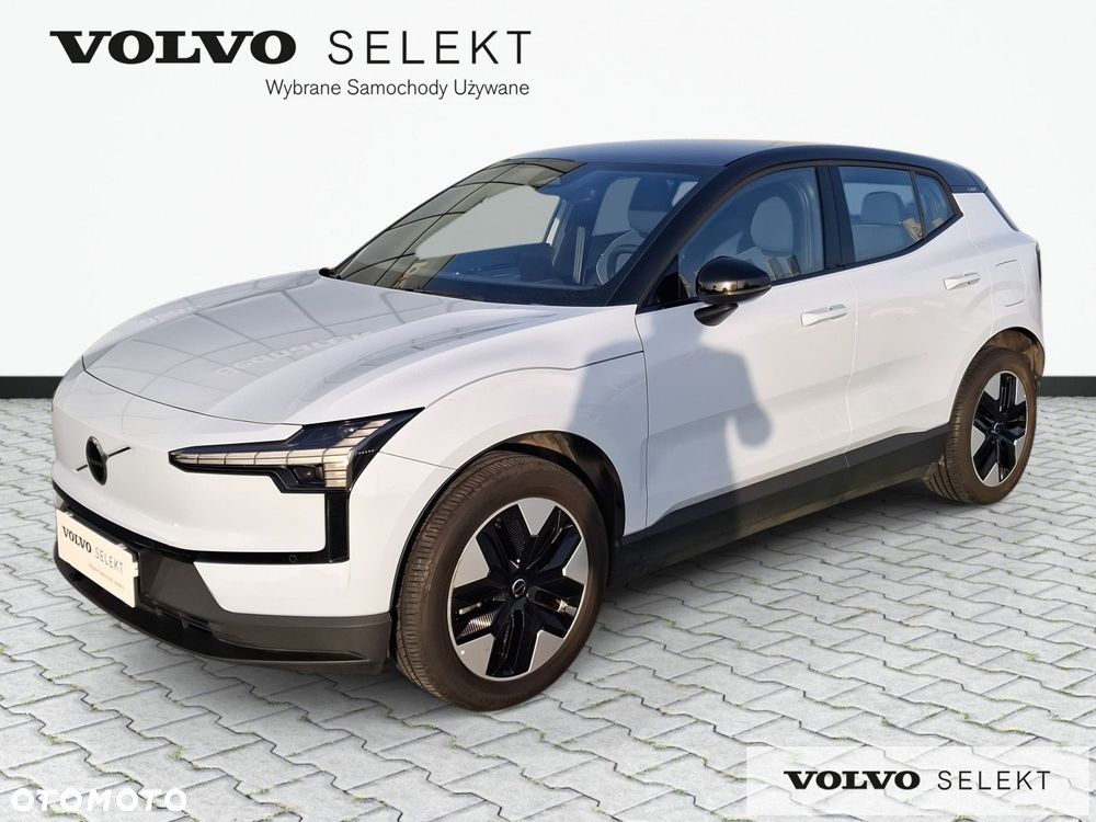 Volvo EX30 - 2