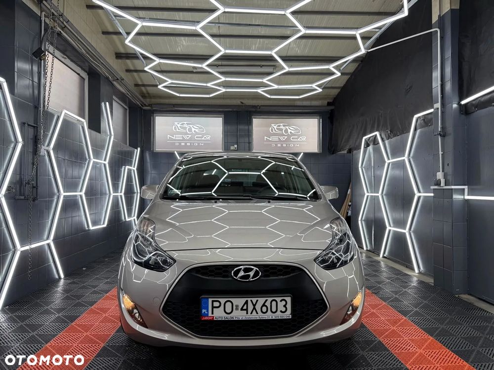 Hyundai ix20 1.4 Comfort - 7