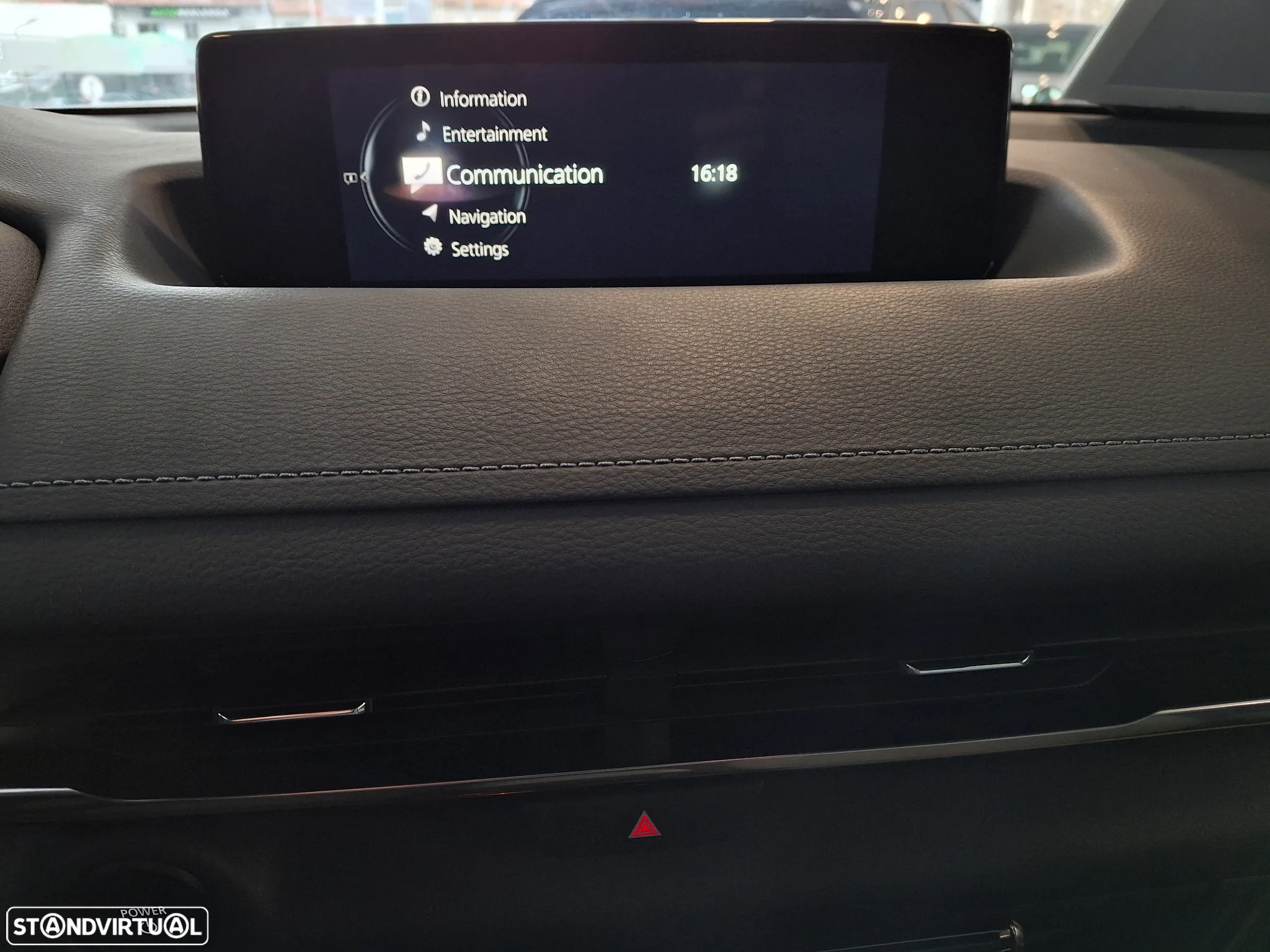 Mazda MX-30 e-Skyactiv Prime-Line - 13