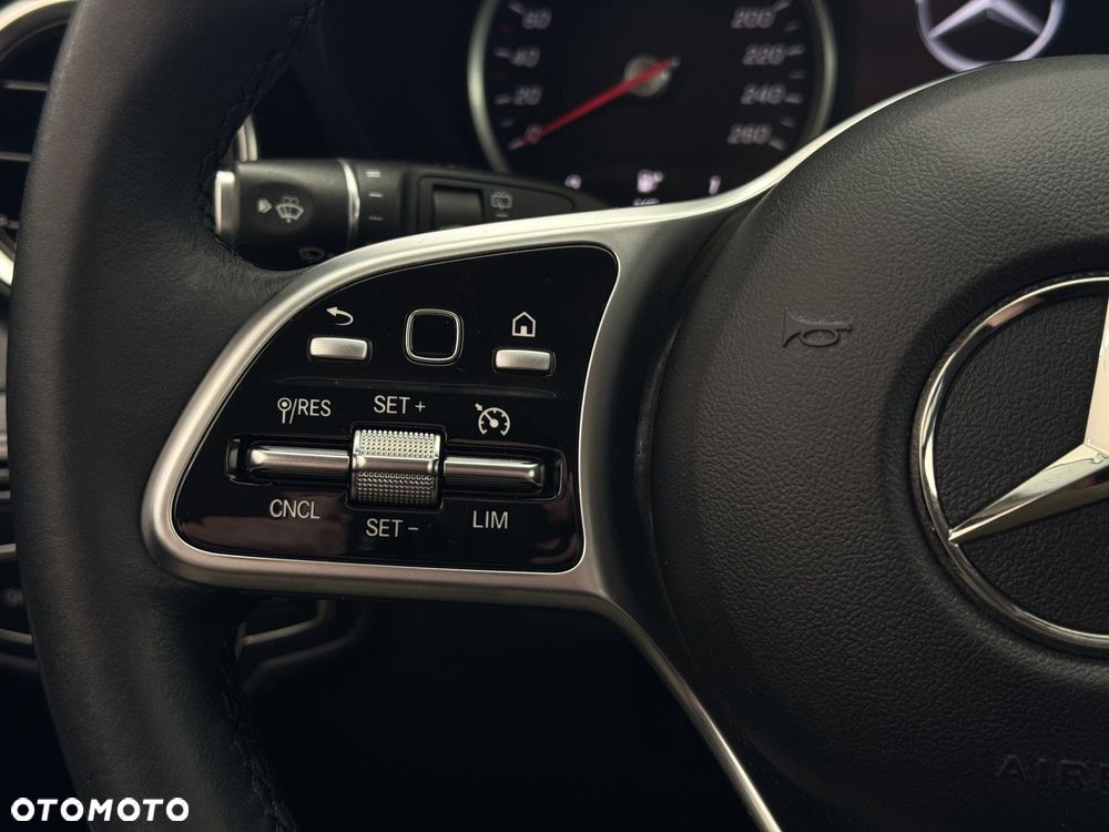 Mercedes-Benz GLC 200 d 4-Matic - 22