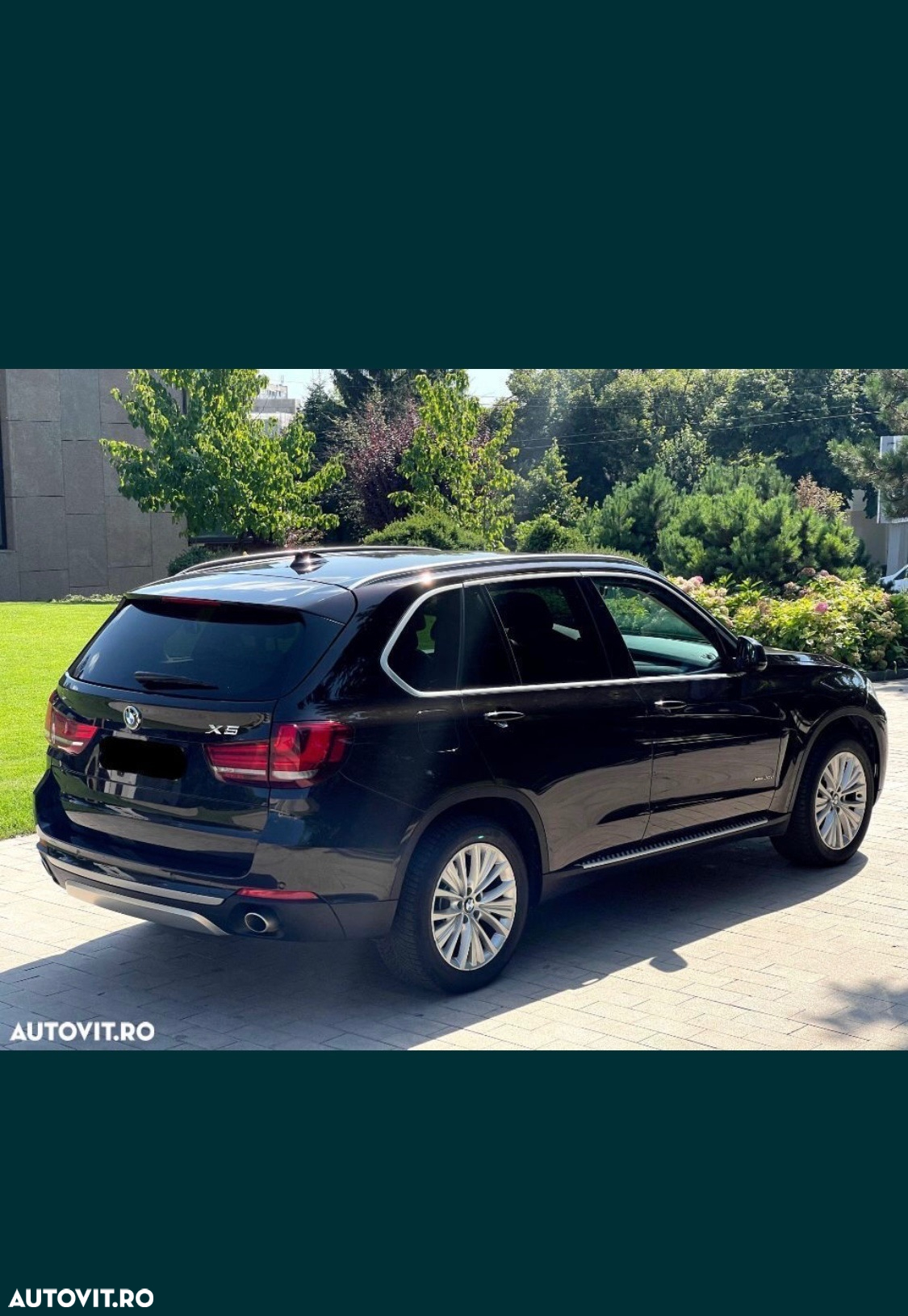 BMW X5 xDrive30d - 6