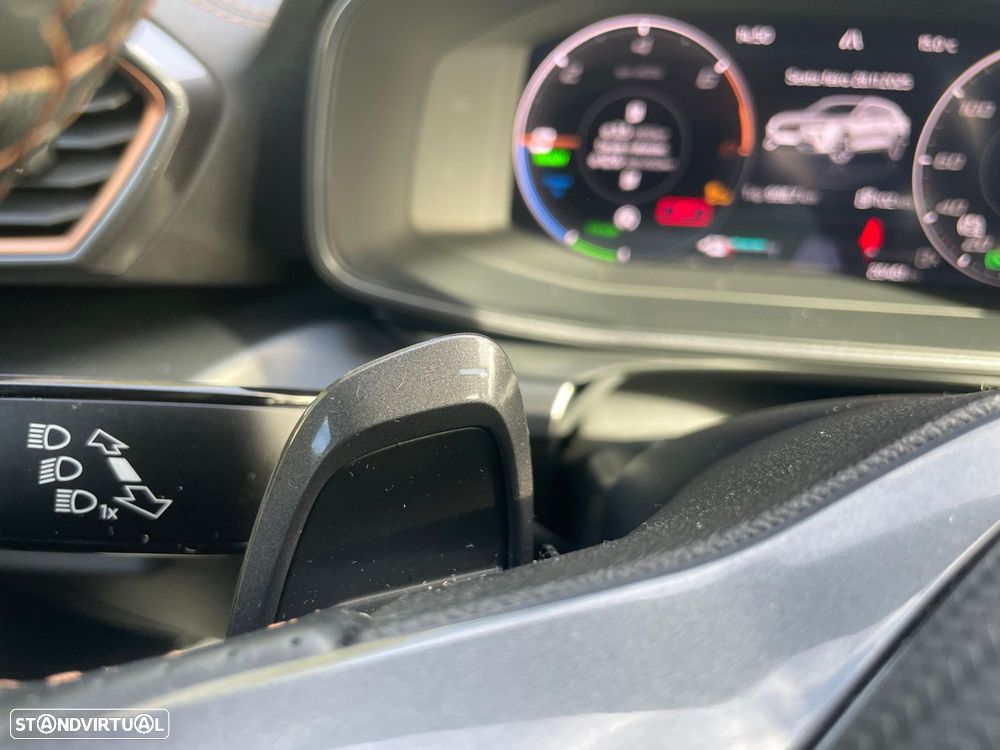 Cupra Formentor 1.4 e-Hybrid DSG - 20