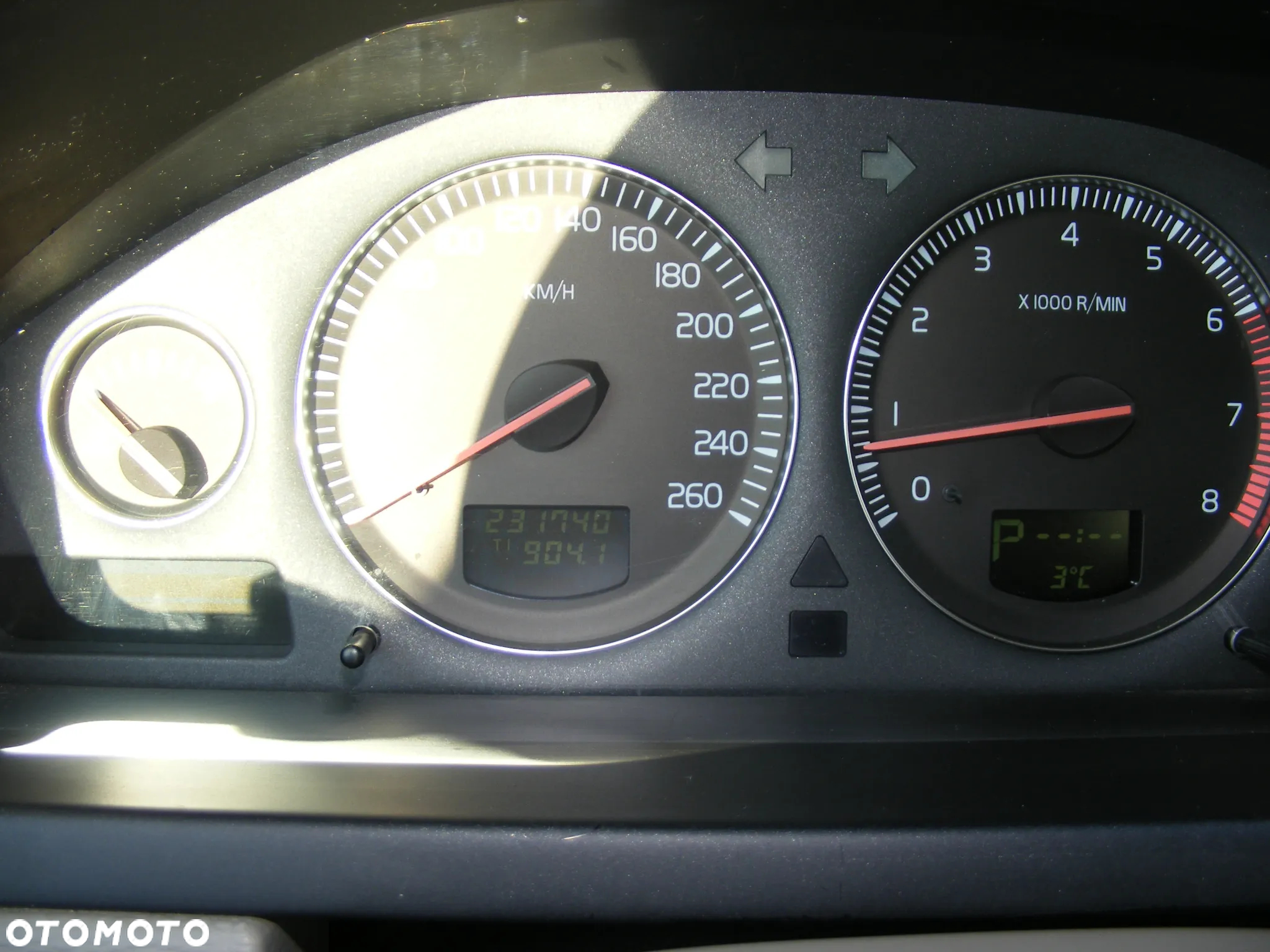 Volvo XC 90 2.9 T6 Summum - 17