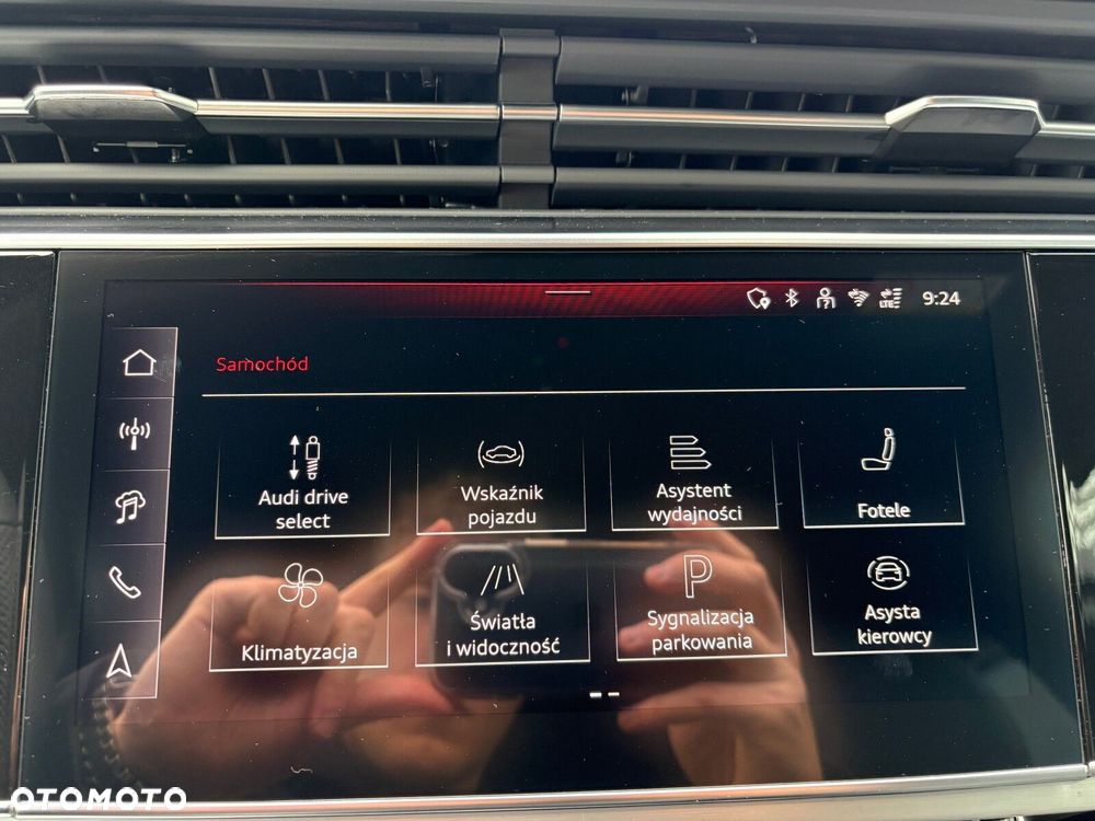 Audi Q7 - 28