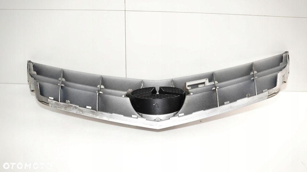 GRILL ATRAPA ZDERZAKA MERCEDES W207 COUPE 09-17R - 6