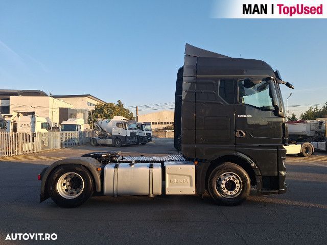 MAN TGX 18.520 4x2 BL SA - 6