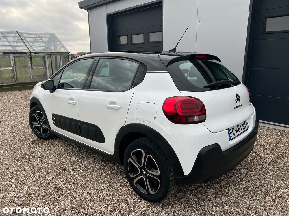 Citroën C3 1.2 PureTech Feel - 6