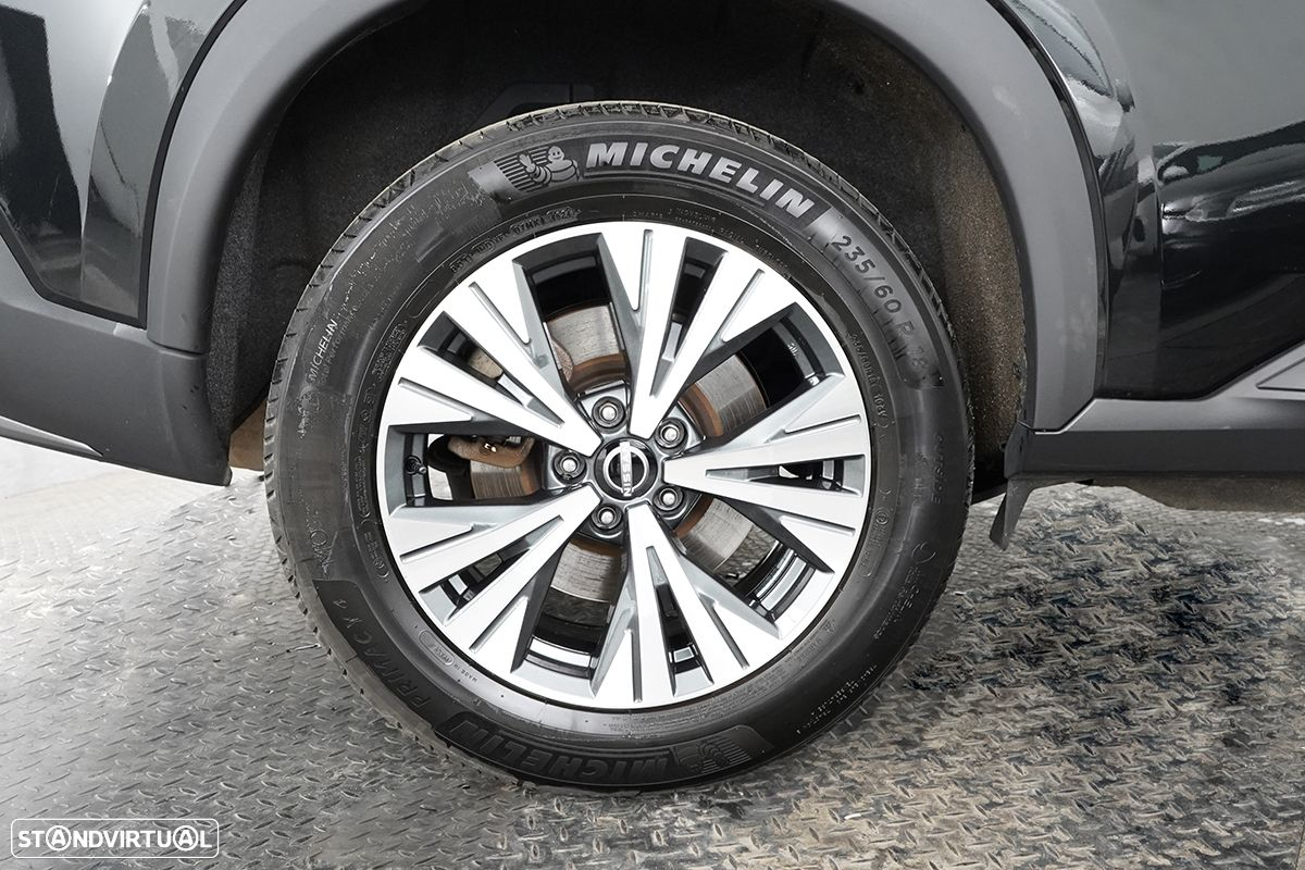 Nissan X-Trail 1.5 e-Power N-Connecta - 5