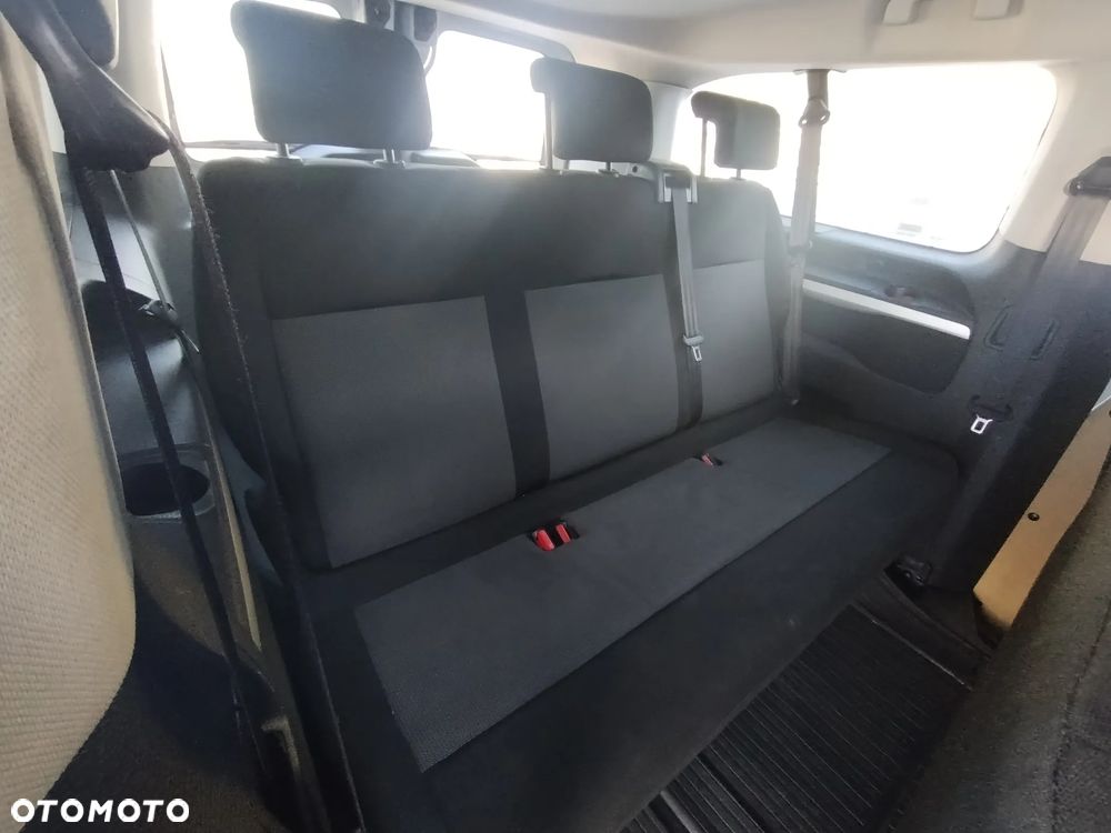 Toyota Proace Verso 2.0 D4-D Long Business - 11