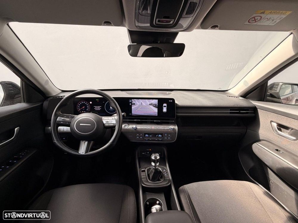 Hyundai Kauai 1.0 T-GDi Premium - 7