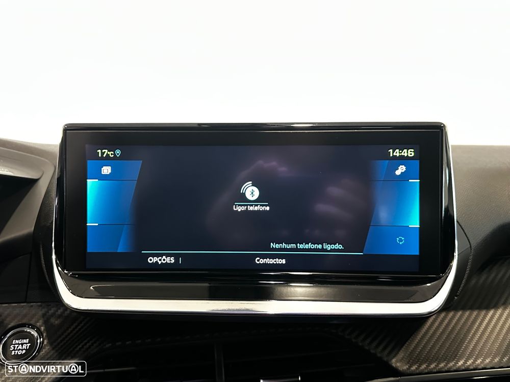 Peugeot e-2008 Allure - 23