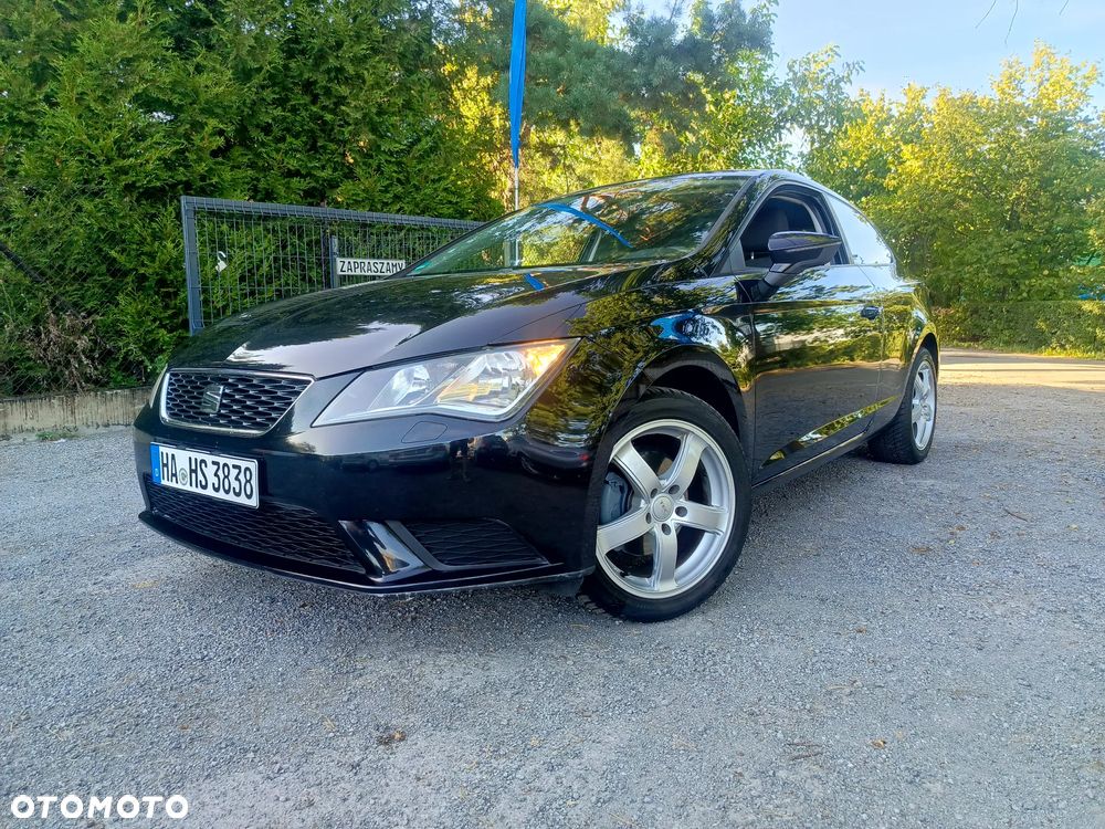 Seat Leon SC 1.2 TSI Style - 6